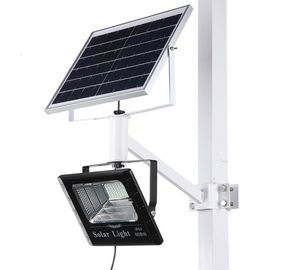 Aluminiumsolar-LED-Flut-Lichter, angetriebenes LED Solarlicht 6v SMD im Freien