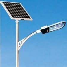 LED-intelligenter Solarstraßenlaterne-10800lm Fluss-im Freien glatte Oberfläche 12.8V