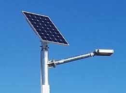 der hohen Leistung 60w Meter-Energieeinsparung des Sonnenkollektor-Straßenlaterne-Bewegungs-Sensor-8100lm 6-10